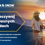 Osada Cetniewo, Sun & Snow Lägenhet *