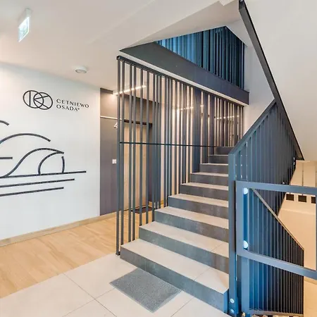 Osada Cetniewo, Sun & Snow Wladyslawowo