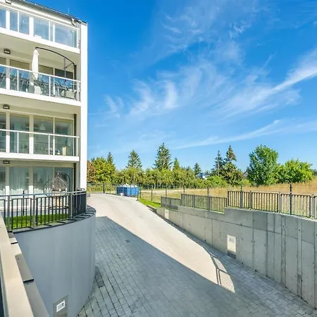 Apartment Osada Cetniewo, Sun & Snow