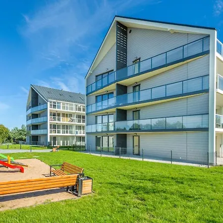 Osada Cetniewo, Sun & Snow * Wladyslawowo