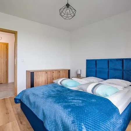 Osada Cetniewo, Sun & Snow * Wladyslawowo