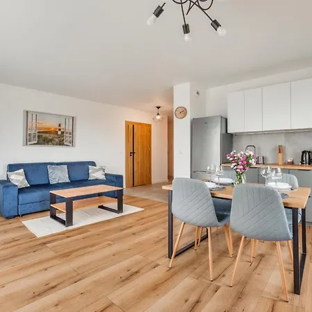 Osada Cetniewo, Sun & Snow * Wladyslawowo