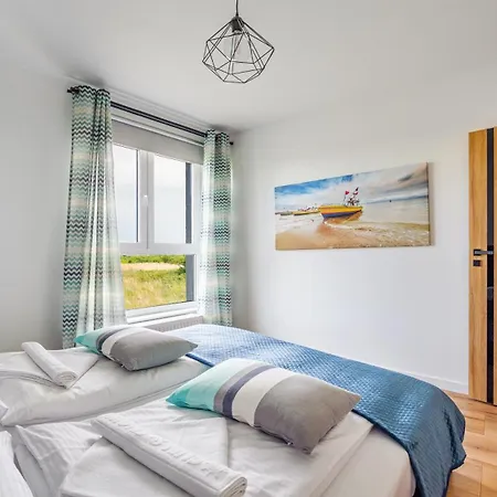 Apartment Osada Cetniewo, Sun & Snow Wladyslawowo