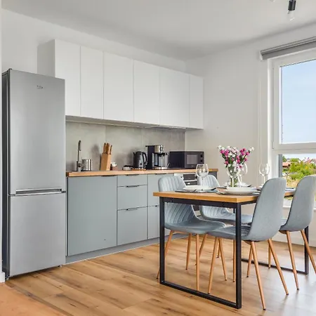 Osada Cetniewo, Sun&snow Władysławowo