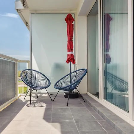 Osada Cetniewo, Sun & Snow