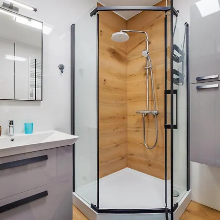 Osada Cetniewo, Sun & Snow *