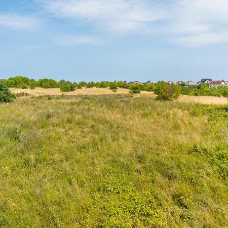 Apartment Osada Cetniewo, Sun & Snow