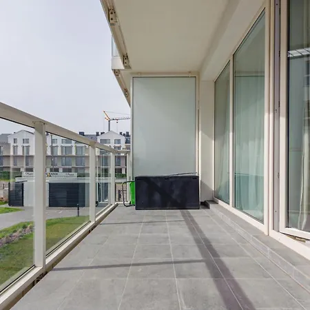 Osada Cetniewo, Sun & Snow 公寓 *