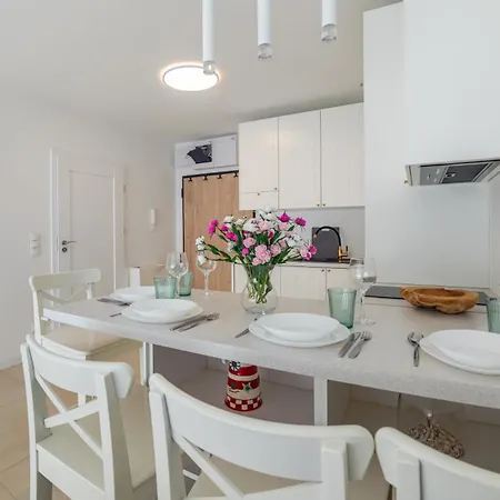 Osada Cetniewo, Sun & Snow * Wladyslawowo