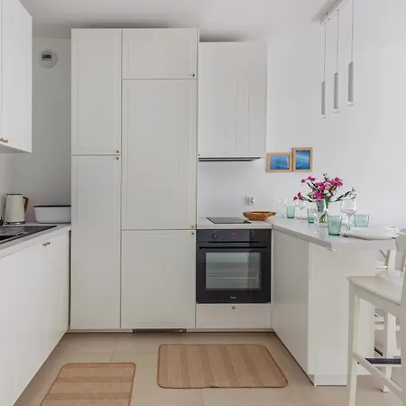 Osada Cetniewo, Sun & Snow *