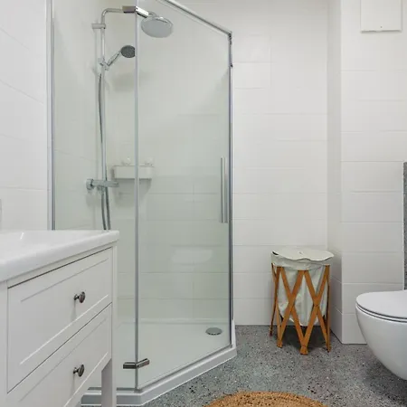 Osada Cetniewo, Sun & Snow *