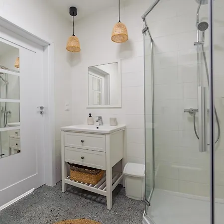 Apartment Osada Cetniewo, Sun & Snow *