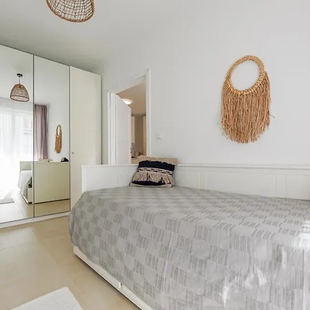 Apartamento Osada Cetniewo, Sun&snow