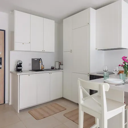 Osada Cetniewo, Sun & Snow