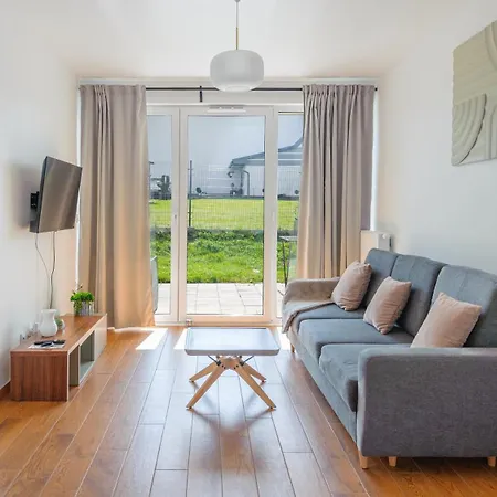 Osada Cetniewo, Sun & Snow