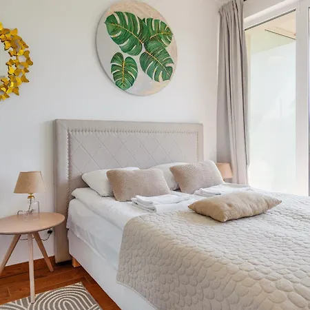 Apartment Osada Cetniewo, Sun & Snow Wladyslawowo