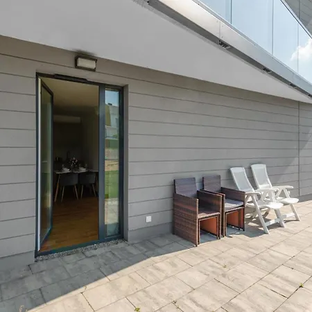 Osada Cetniewo, Sun & Snow Władysławowo