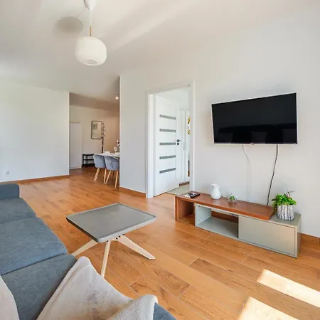 Osada Cetniewo, Sun & Snow