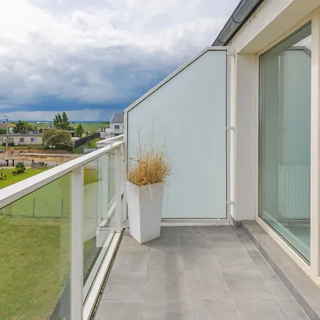 Osada Cetniewo, Sun & Snow Apartment