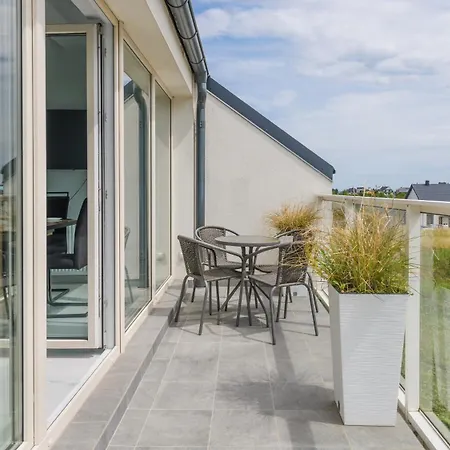 Apartment Osada Cetniewo, Sun & Snow Wladyslawowo