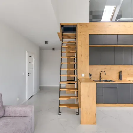 Osada Cetniewo, Sun & Snow Wladyslawowo