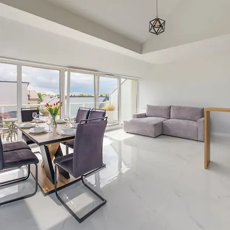 Osada Cetniewo, Sun & Snow * Wladyslawowo