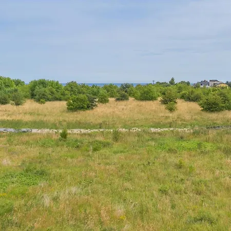 Osada Cetniewo, Sun & Snow