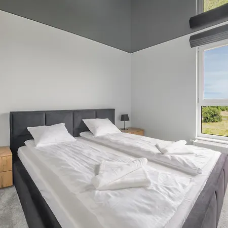 Osada Cetniewo, Sun & Snow Apartment