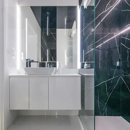 Apartment Osada Cetniewo, Sun & Snow