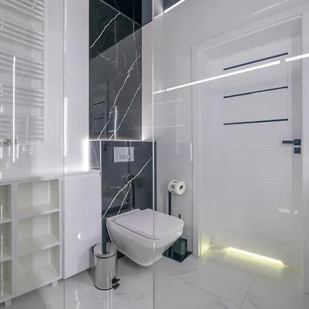 Osada Cetniewo, Sun & Snow Apartment Wladyslawowo