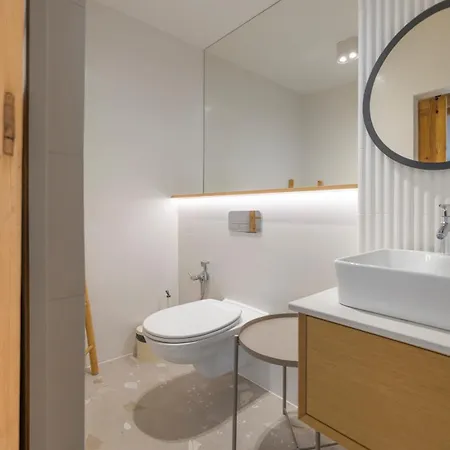 Apartment Sun & Snow, Osada Cetniewo