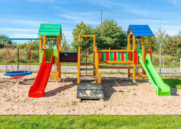 Osada Cetniewo, Sun&snow Lejlighed