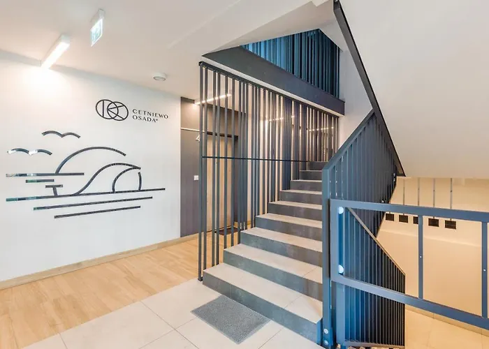 Osada Cetniewo, Sun & Snow Władysławowo