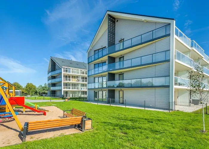 Osada Cetniewo, Sun & Snow * Władysławowo