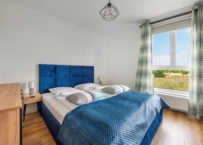 Osada Cetniewo, Sun & Snow