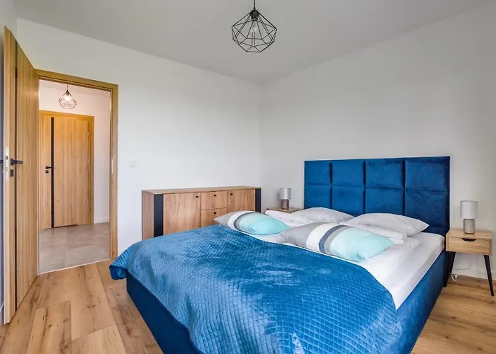 Osada Cetniewo, Sun & Snow * Władysławowo