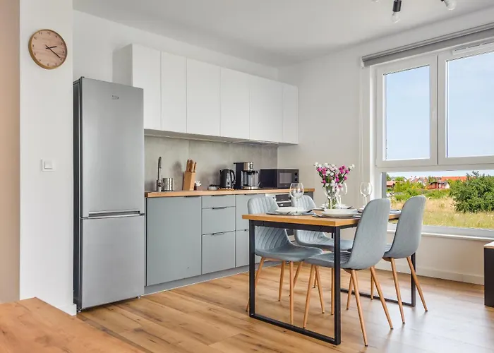 Osada Cetniewo, Sun&snow Władysławowo