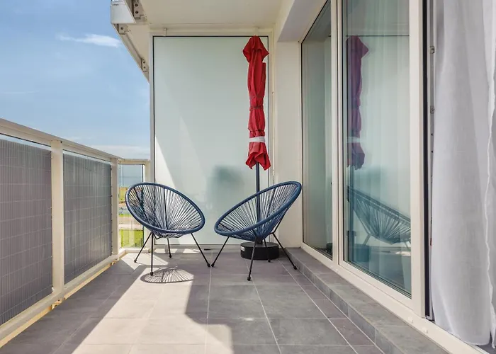 Osada Cetniewo, Sun & Snow