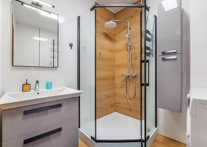 Osada Cetniewo, Sun & Snow *