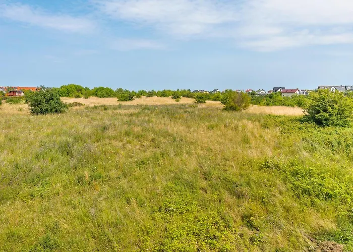 Appartamento Osada Cetniewo, Sun & Snow