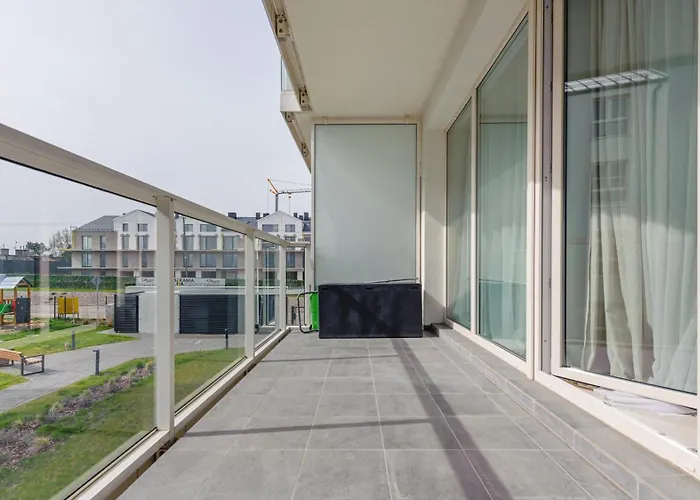 Osada Cetniewo, Sun & Snow Appartamento *