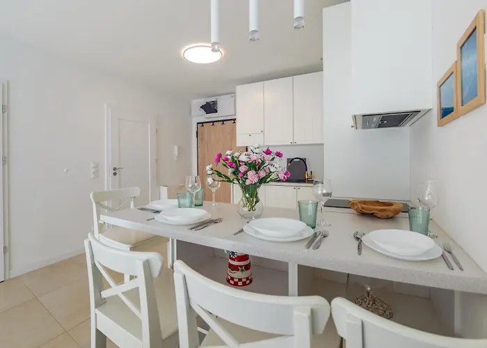 Osada Cetniewo, Sun & Snow * Władysławowo