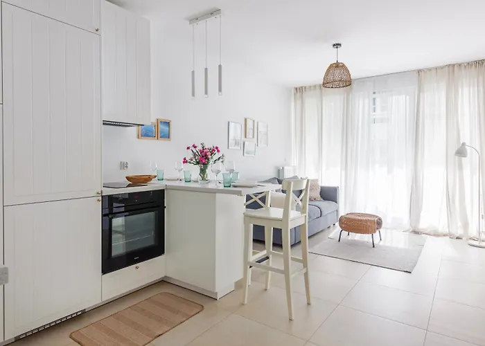 Osada Cetniewo, Sun & Snow