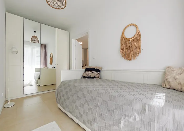 Appartamento Osada Cetniewo, Sun & Snow