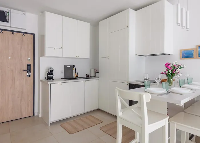 Osada Cetniewo, Sun & Snow