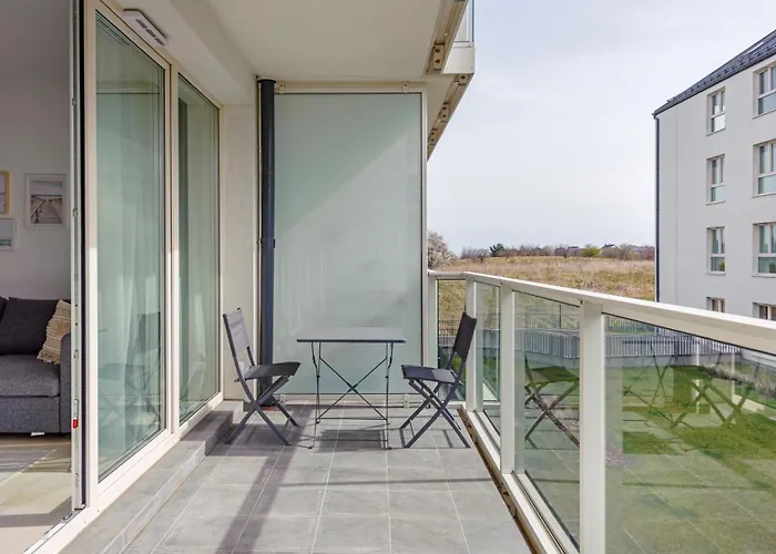 Appartamento Osada Cetniewo, Sun & Snow Władysławowo