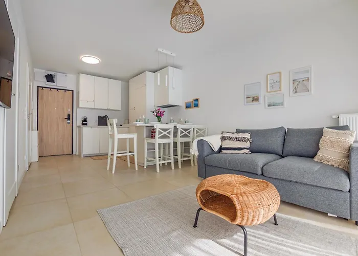 Osada Cetniewo, Sun & Snow * Władysławowo