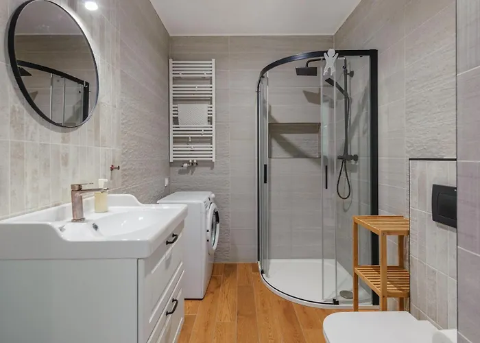 Osada Cetniewo, Sun & Snow * Władysławowo