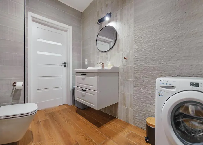 Osada Cetniewo, Sun & Snow Władysławowo