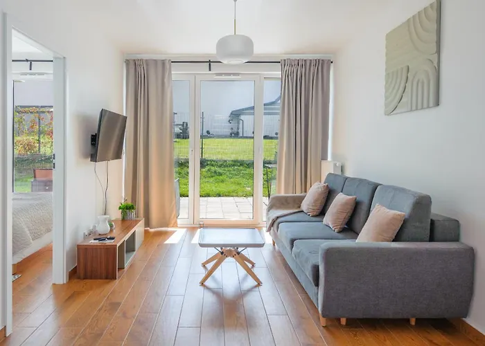 Osada Cetniewo, Sun & Snow